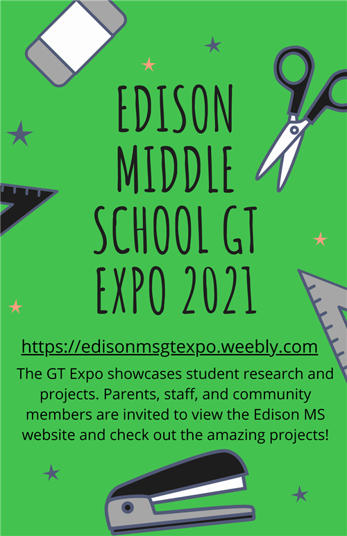 GT Expo 